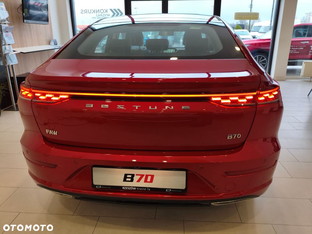 Bestune B70 - 5