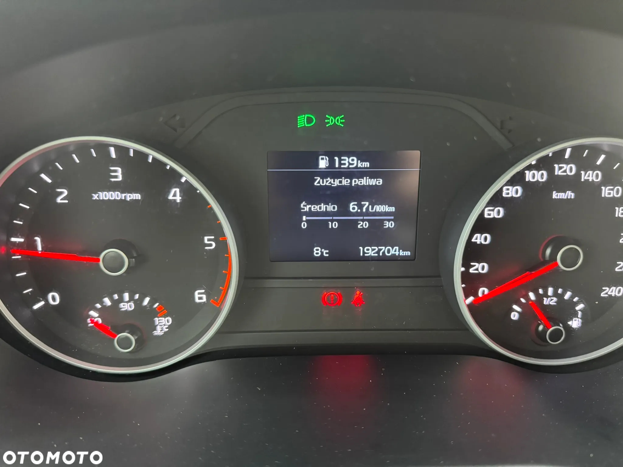 Kia Sportage 1.6 CRDI M 2WD - 17