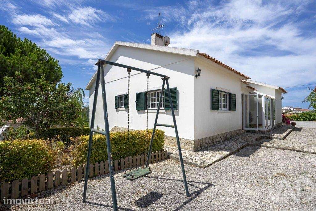 Moradia isolada T3 em Mafra de 110 m2 - Grande imagem: 3/35