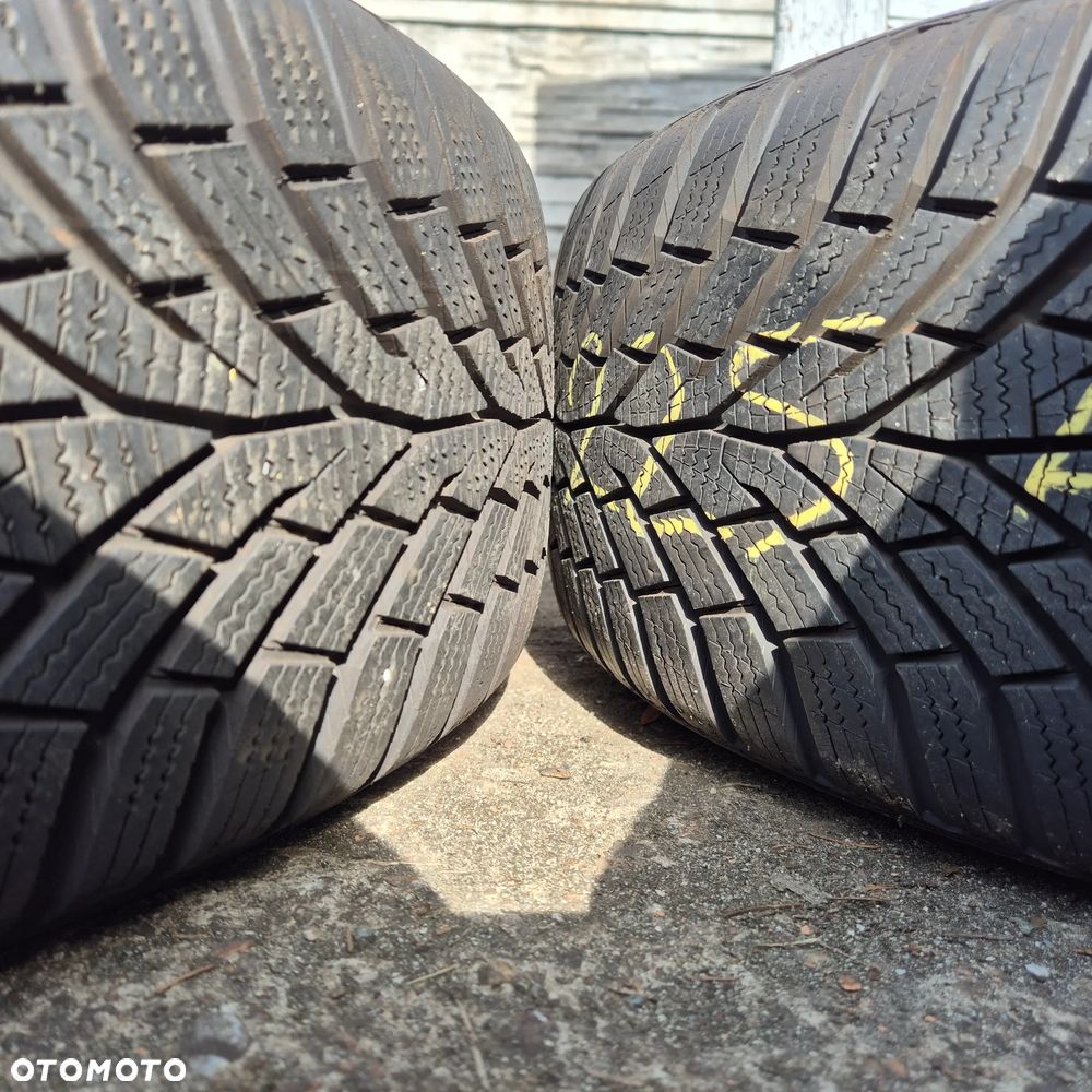 ZIMA 225/45 R17 KIA CEED GT PROCEED VENGA CARENS HYUNDAI I30 MAZDA 3 5 6 - 13