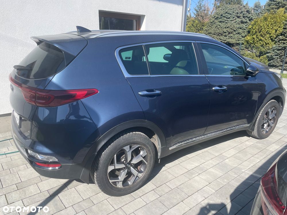 Kia Sportage 1.6 GDI L 2WD - 2