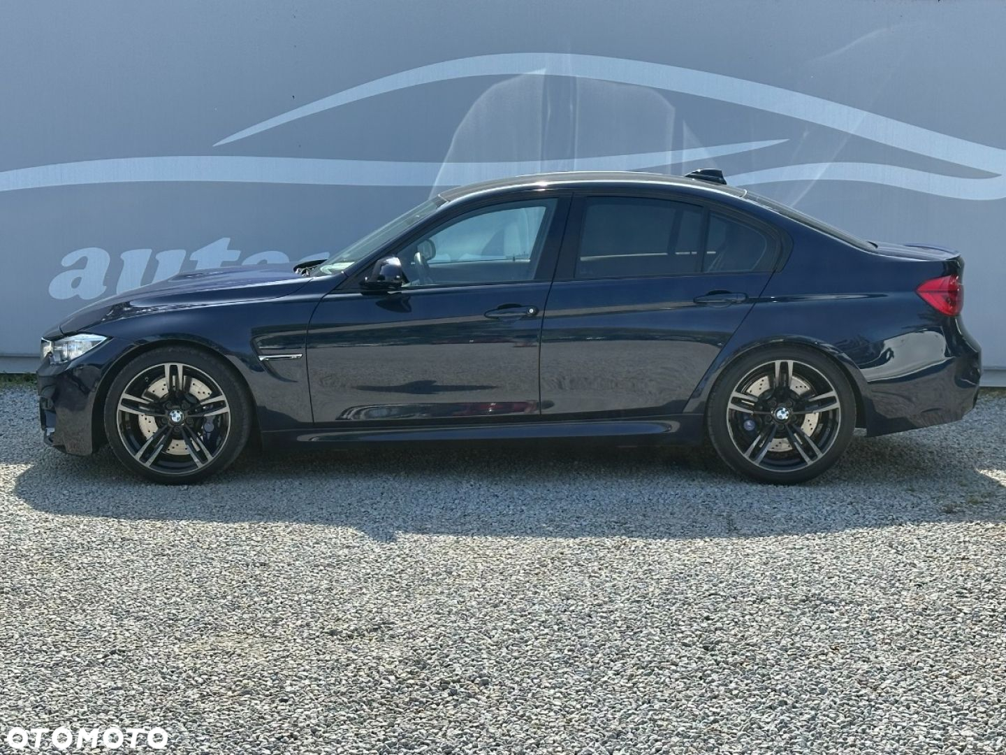 BMW M3 DKG - 25