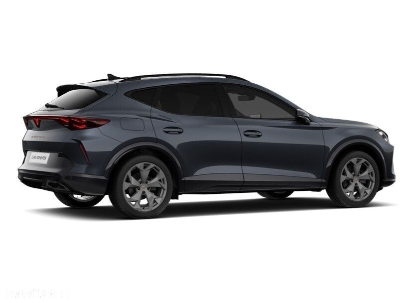 Cupra Formentor 1.5 TSI DSG - 5