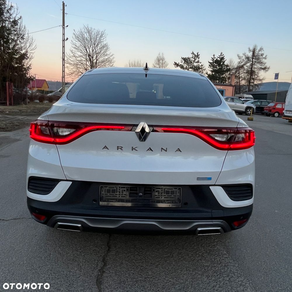 Renault Arkana - 5