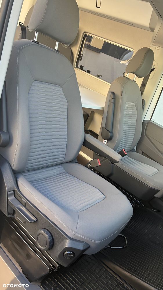 Volkswagen Grand California 600 - 28