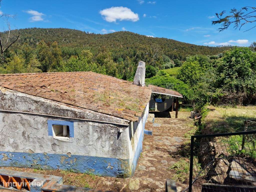 Quinta Serra d´Ossa com 6 habitações - Grande imagem: 3/51
