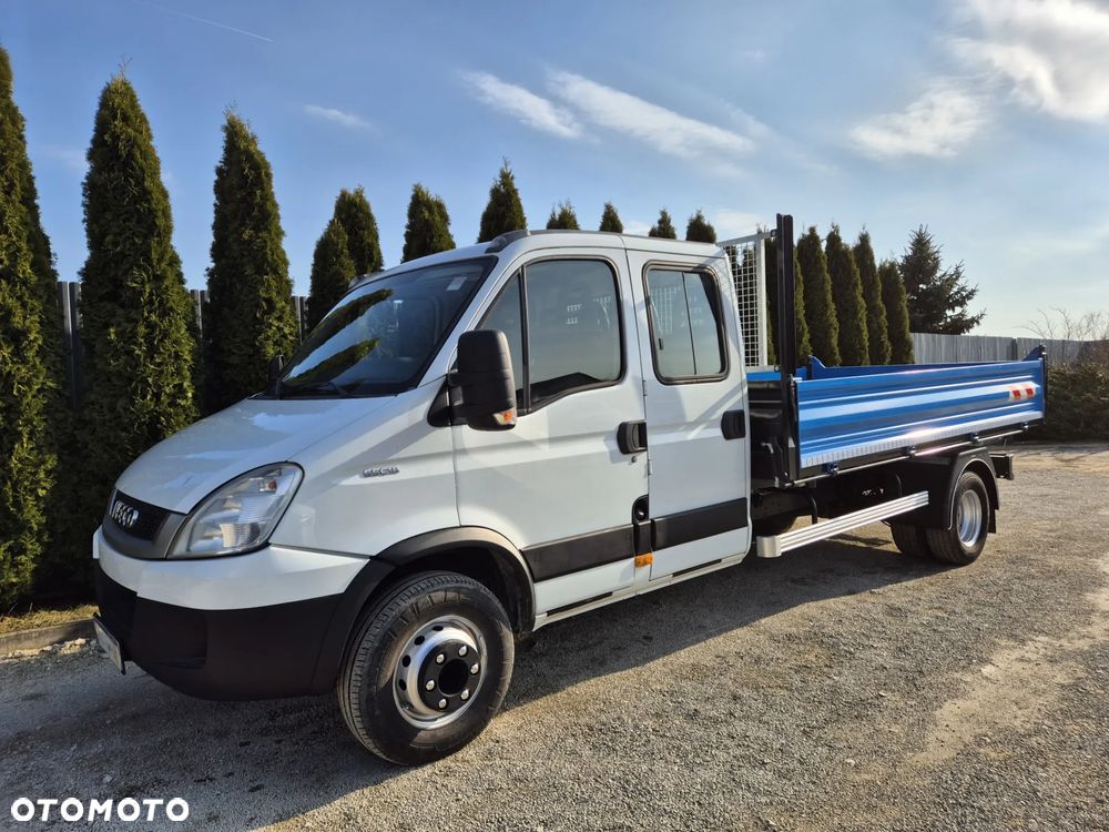 Iveco IVECO 65C18 70C18 50C18 3.0 - 25