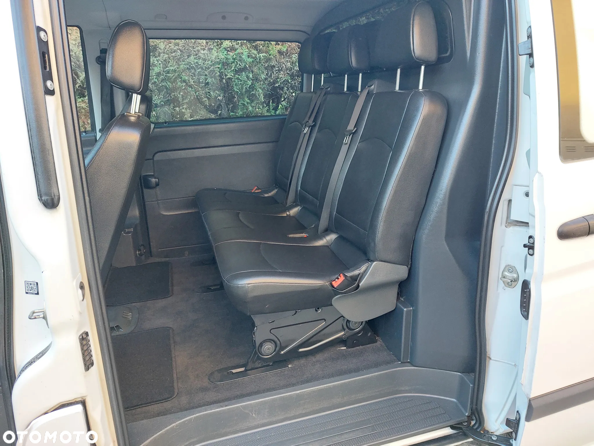 Mercedes-Benz Vito - 32