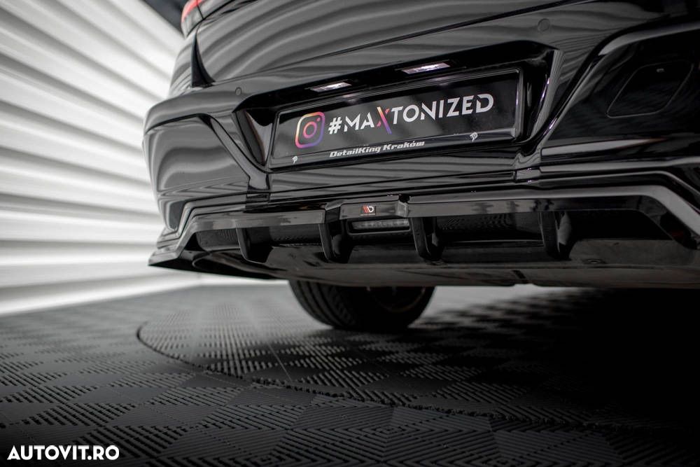 Elemente Tuning G70 seria 7 2022+ maxton  CALITATE PREMIUM ⭐️⭐️⭐️⭐️⭐️ - 29