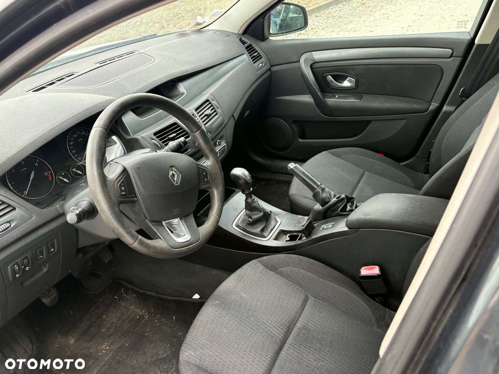 Renault Laguna - 13
