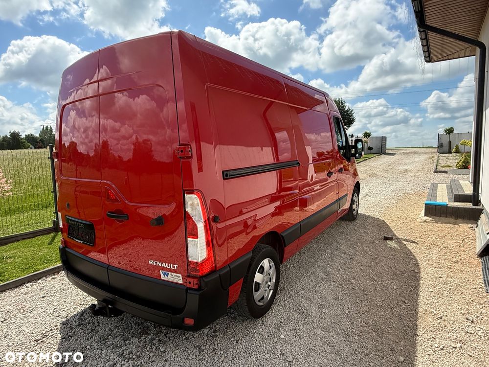 Renault Master - 8