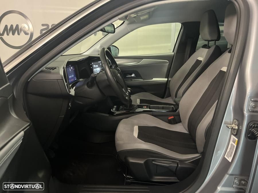 Opel Mokka 1.2 T Elegance - 13