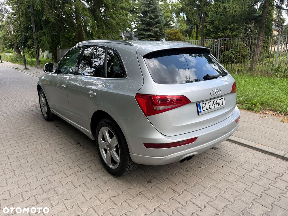 Audi Q5 2.0 TDI Quattro - 4