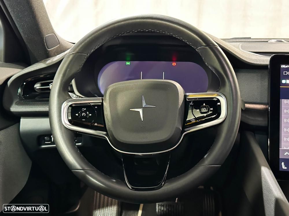 Polestar 2 Long Range 78 kWh AWD - 24