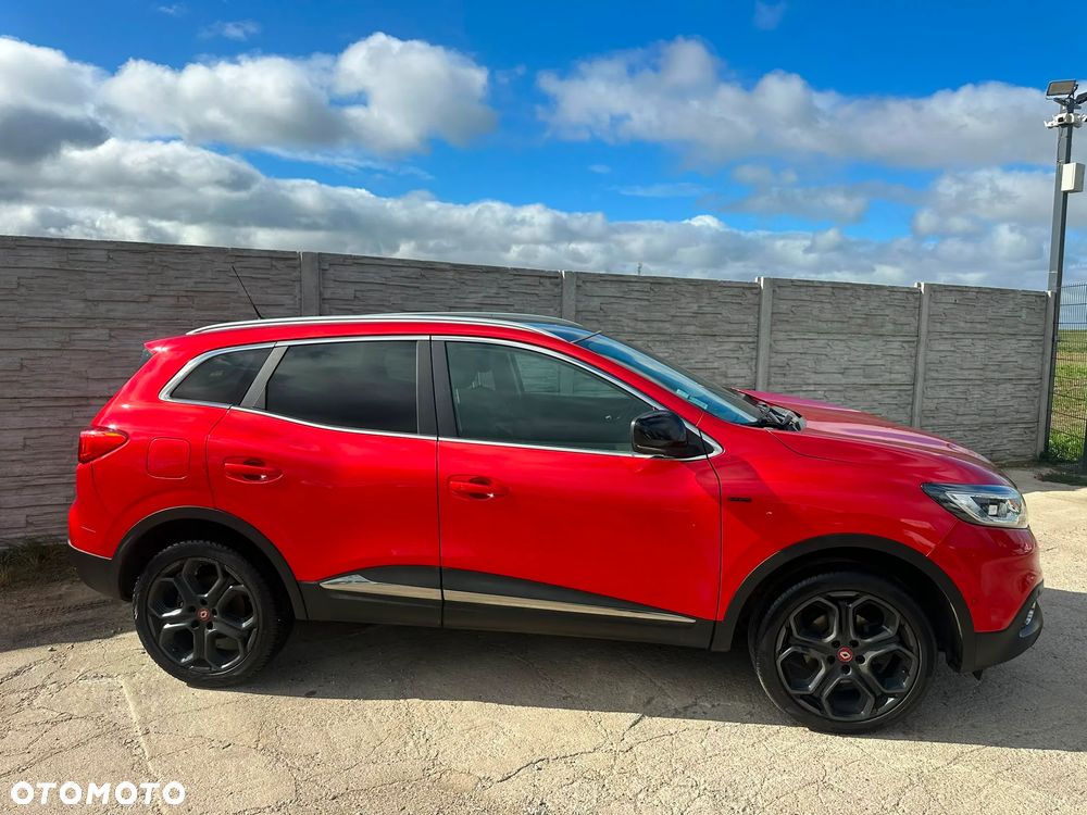 Renault Kadjar Energy TCe 130 Bose Edition - 25
