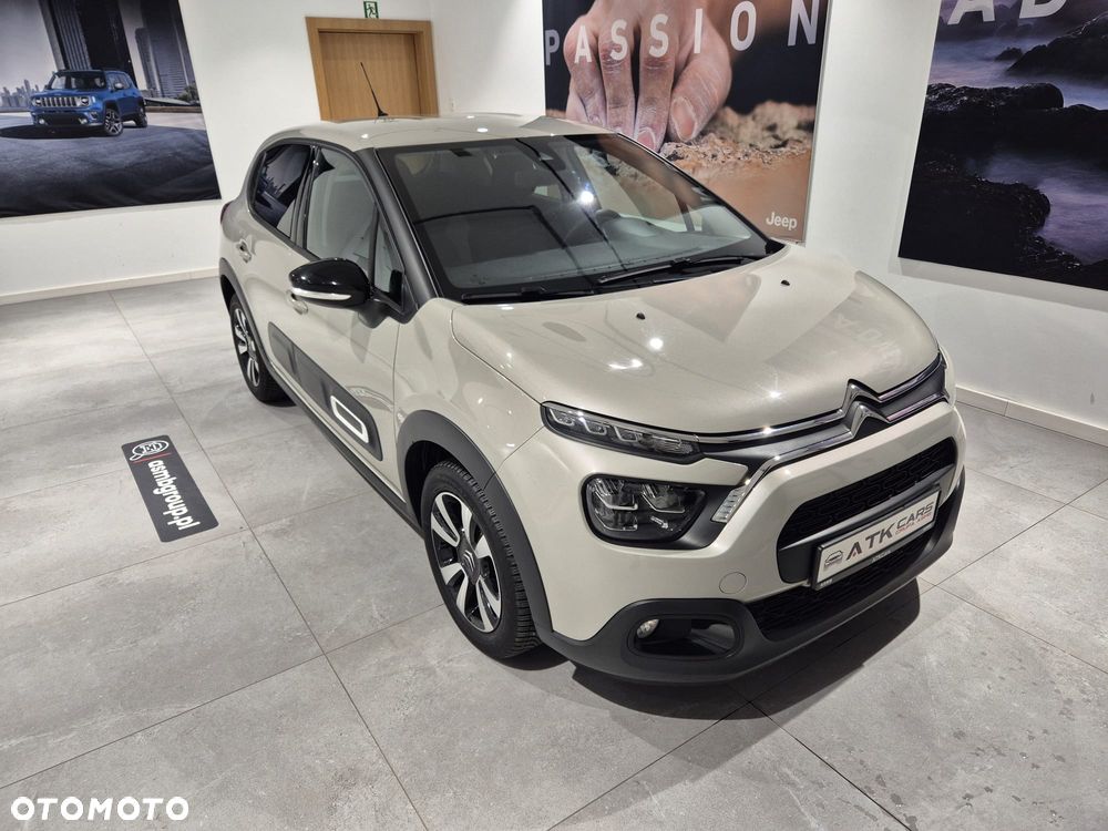 Citroen C3 2024 photo 3
