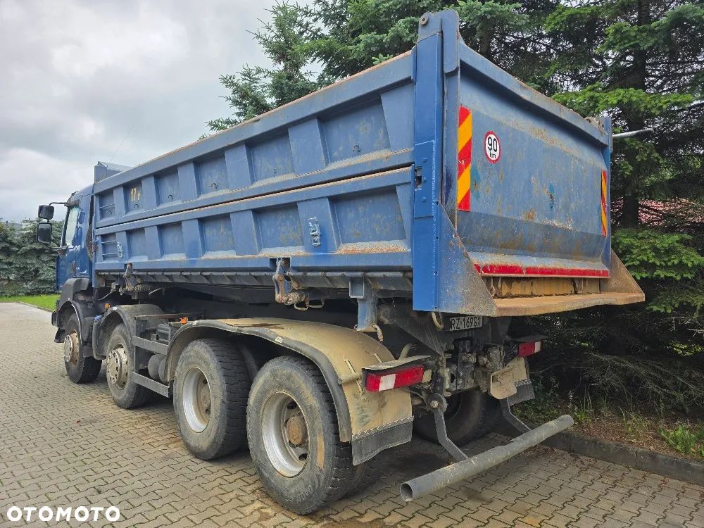 Renault KERAX 450 DXI - 6