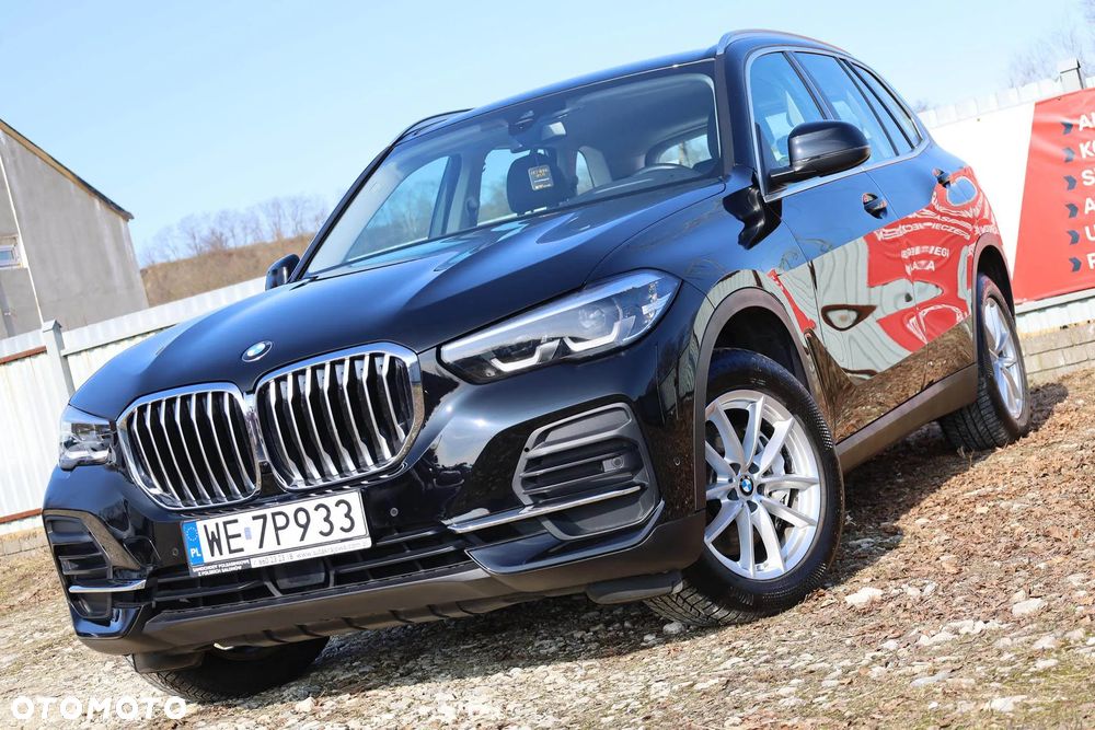 BMW X5 xDrive30d - 3