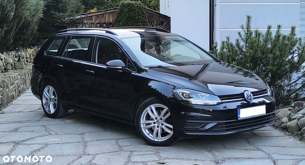 Volkswagen Golf 1.6 TDI BMT Comfortline - 3