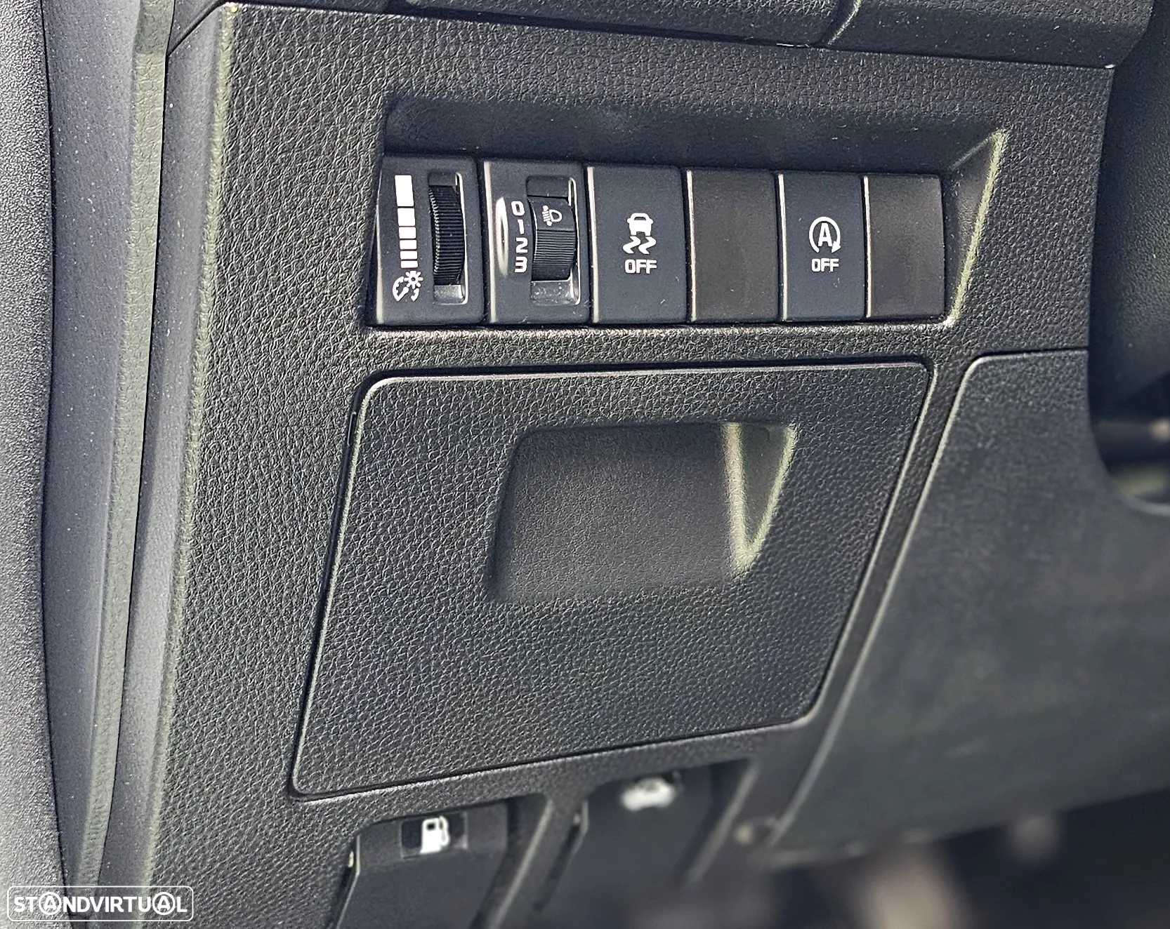 Isuzu D-Max 1.9 Ddi CD 2WD L HR CM - 16