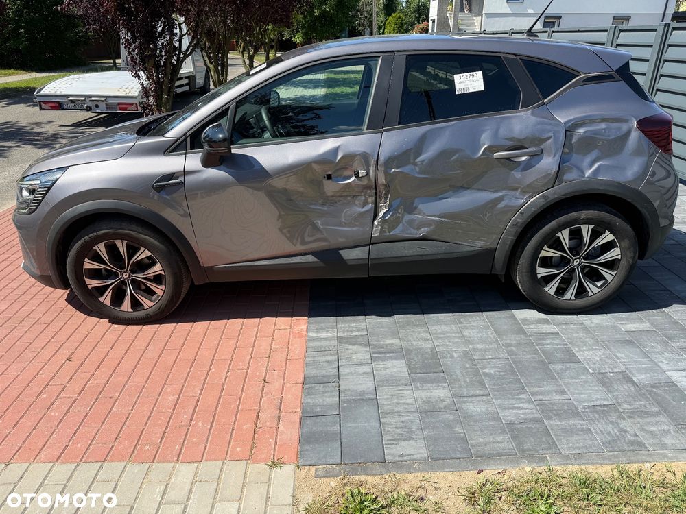 Renault Captur TCe 90 INTENS - 8
