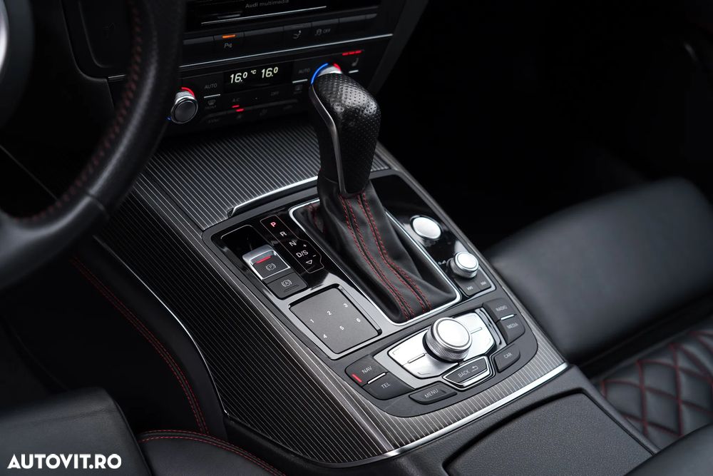 Audi A7 Sportback 3.0 TDI competition quattro tiptronic - 12