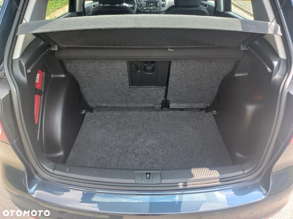 Volkswagen Golf Plus 1.6 TDI DPF Comfortline - 18