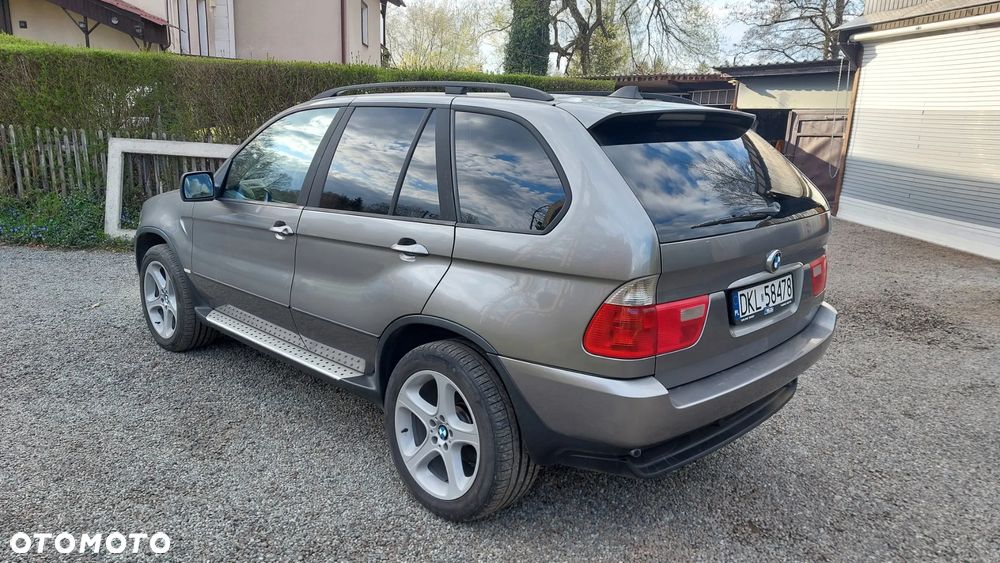BMW X5 3.0 d - 4