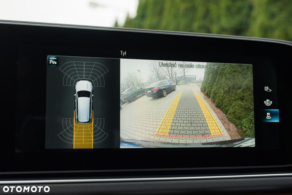 Mercedes-Benz GLS - 18