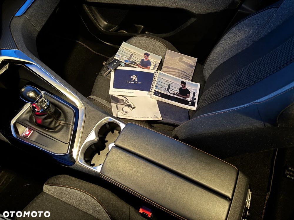 Peugeot 5008 1.2 PureTech Active S&S - 30