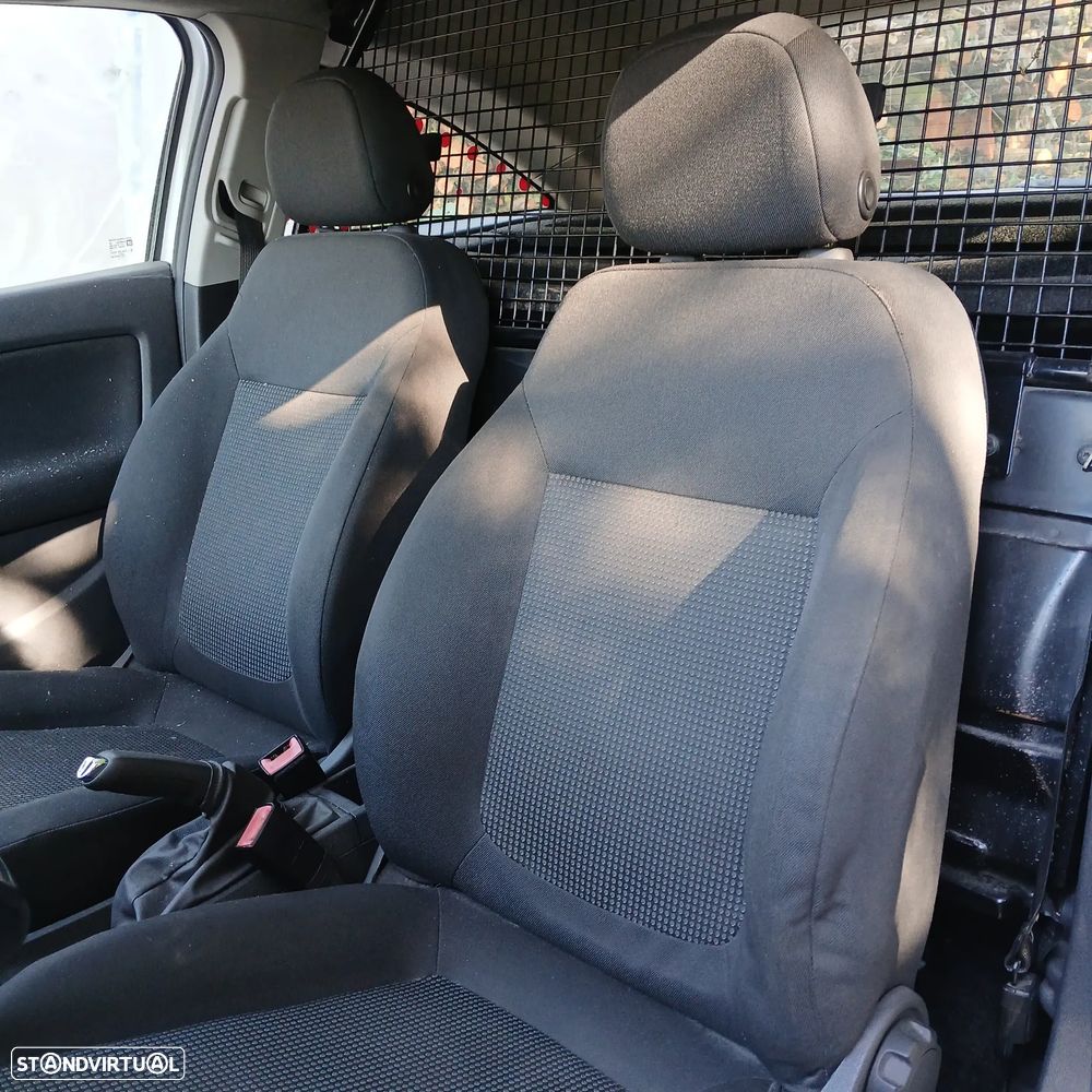 Opel Corsa D 1.3 CDTI de 2013 – Peças Usadas (10066) - 7