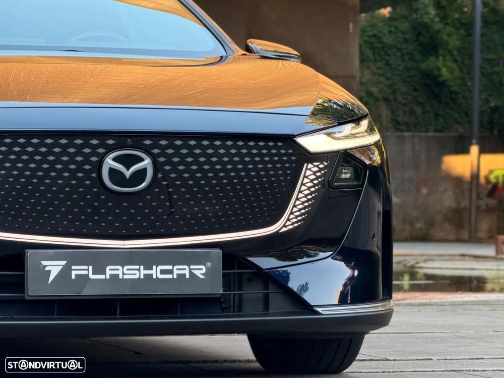 Mazda 6e 68.8 kWh Takumi Plus - 49
