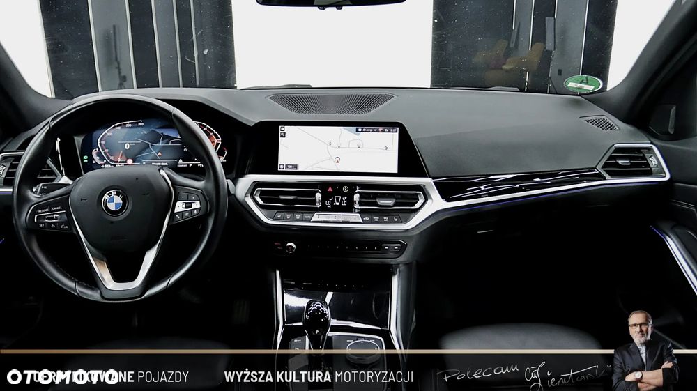 BMW Seria 3 320i Advantage - 17