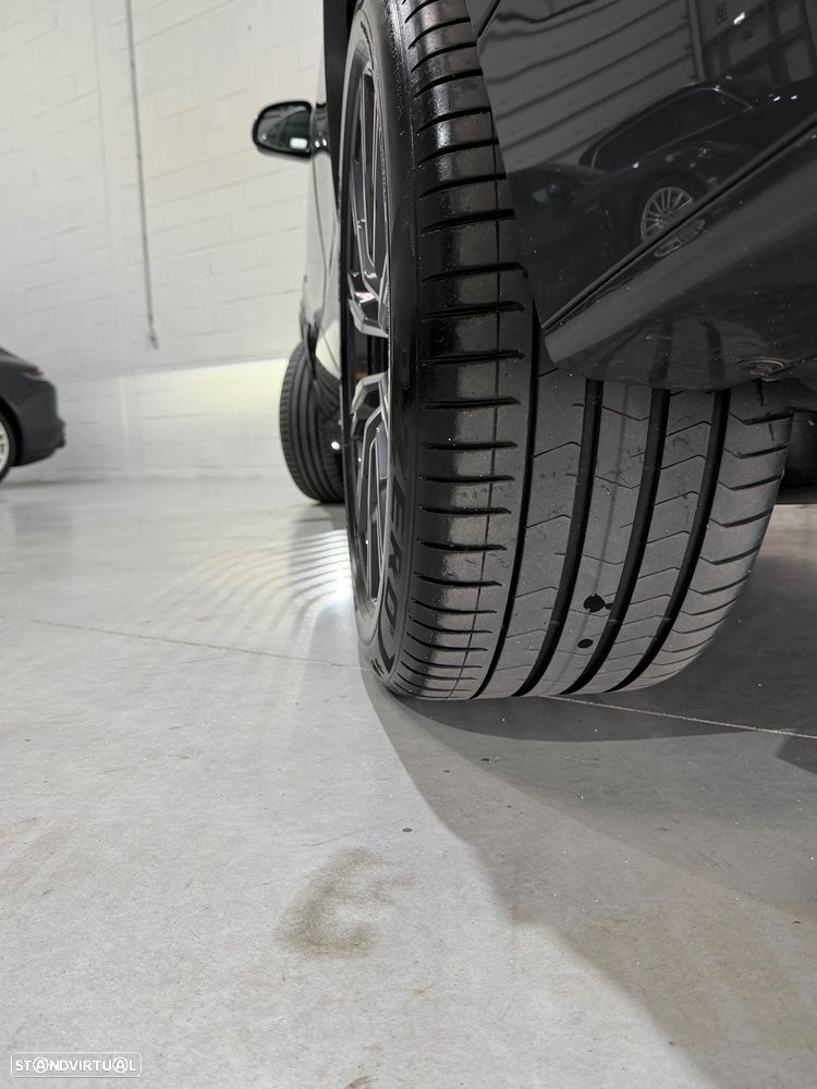 BMW X5 50 e xDrive Edição Desportiva M - 45