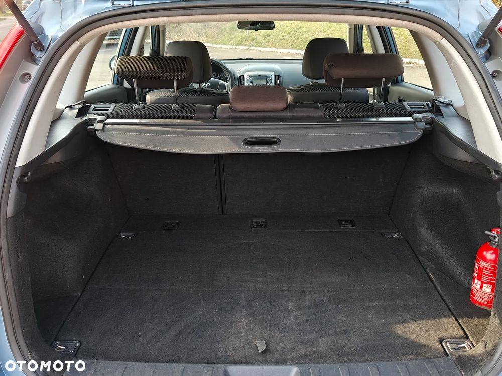 Hyundai i30 1.6 CRDi Comfort - 16