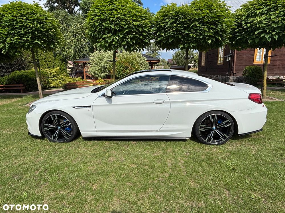 BMW Seria 6 640d xDrive - 3
