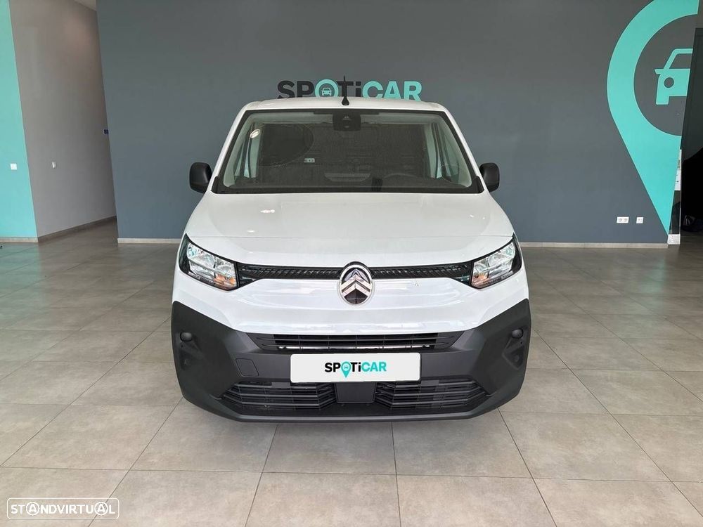 Citroën ë-Berlingo XL 50kWh - 2