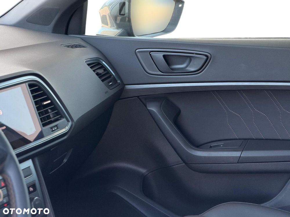 Cupra Ateca 1.5 TSI DSG - 13