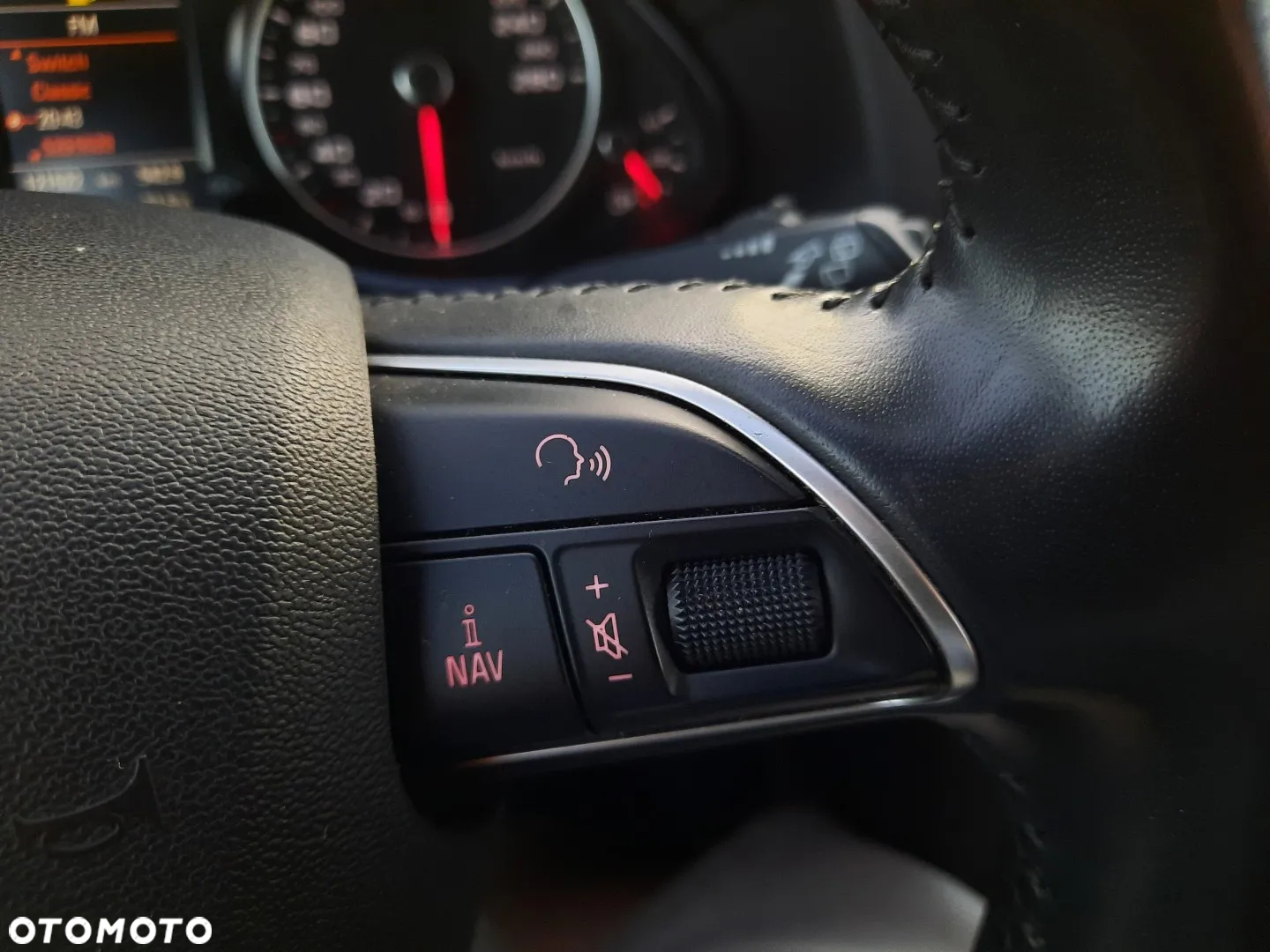 Audi Q5 2.0 TDI clean diesel - 29