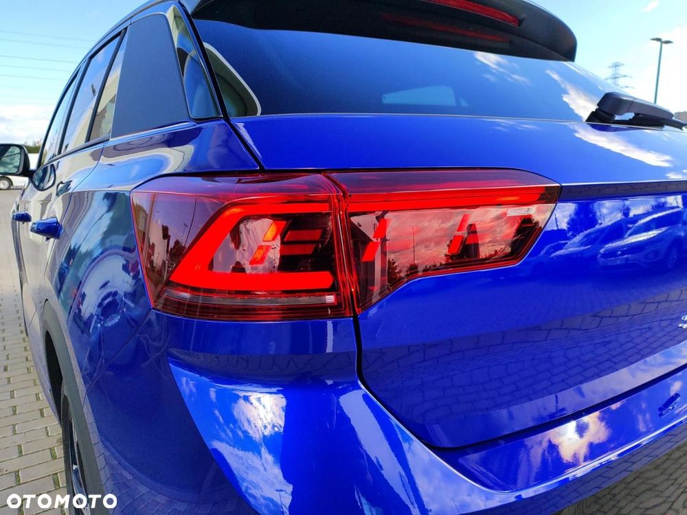 Volkswagen T-Roc - 11