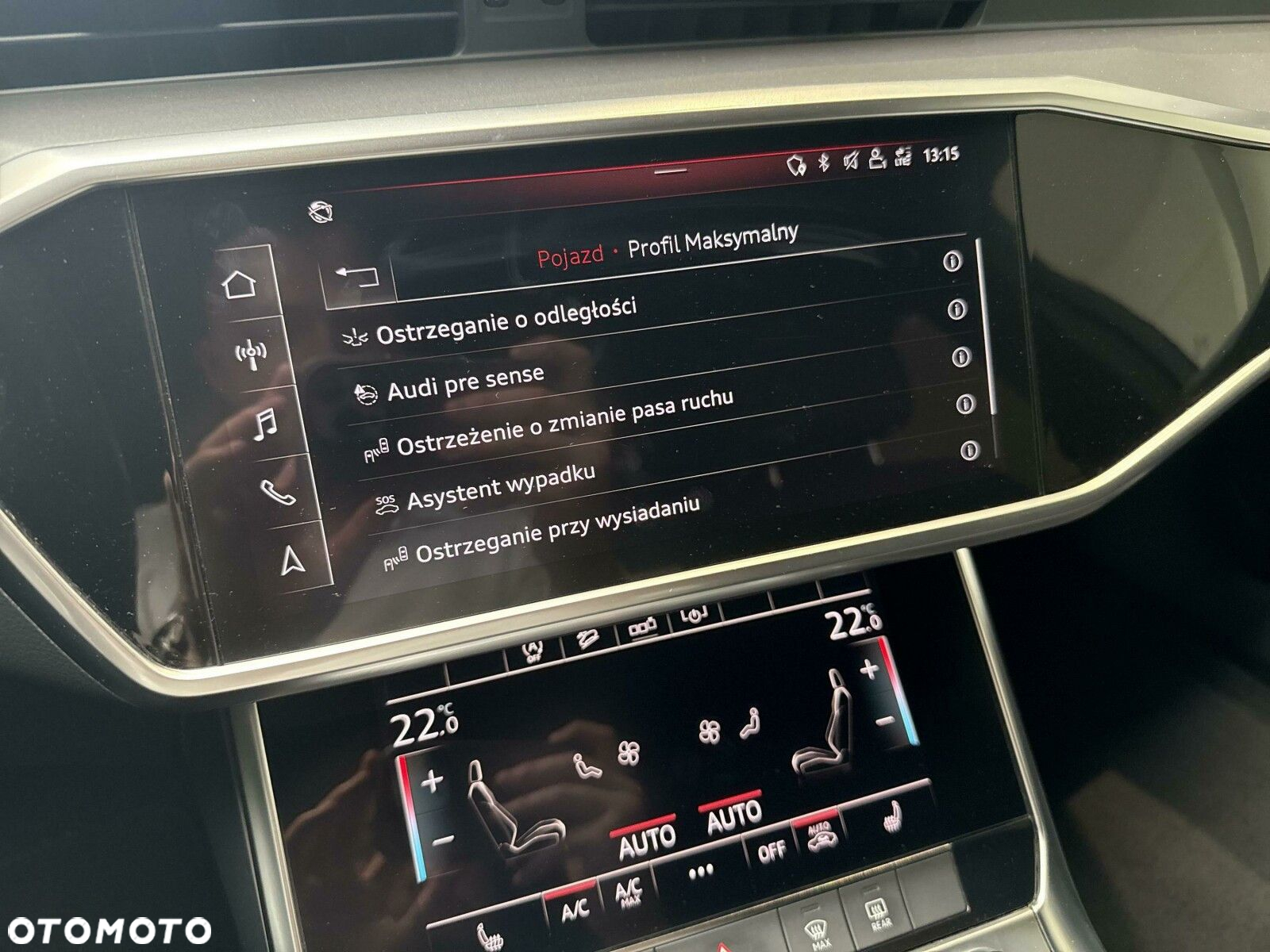 Audi A6 Allroad - 24