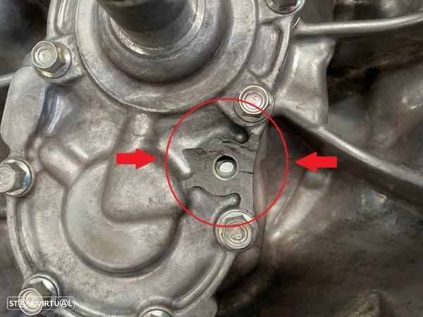 Caixa Velocidades  Isuzu D-Max Ii (Tfr, Tfs) - 2