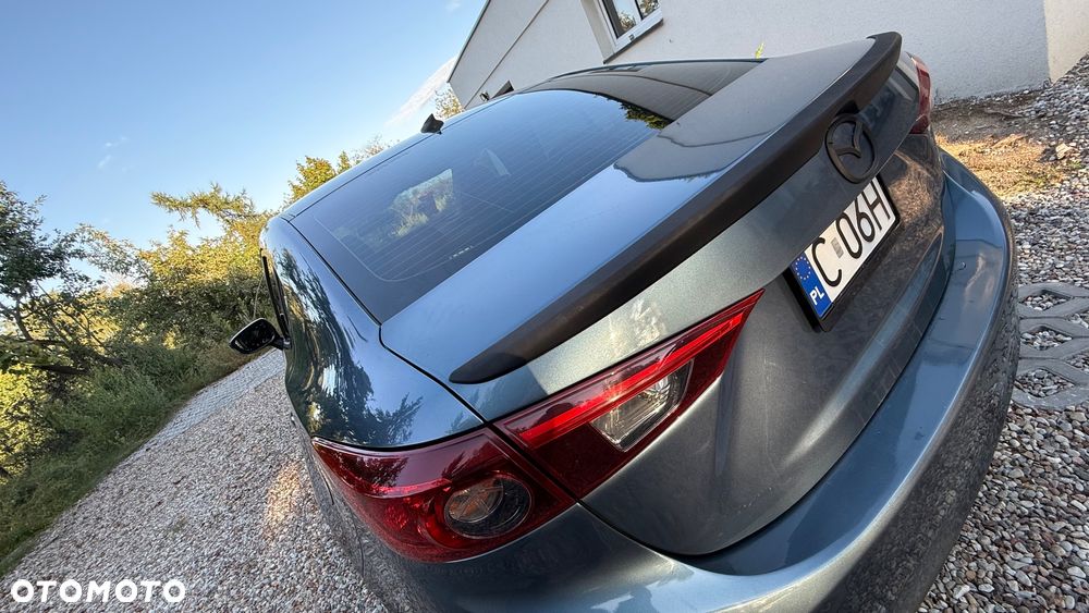 Mazda 3 - 2