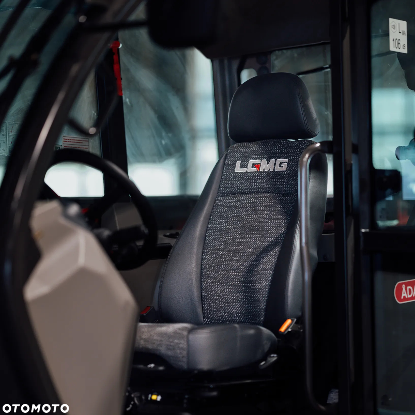 LGMG H1440 - 6