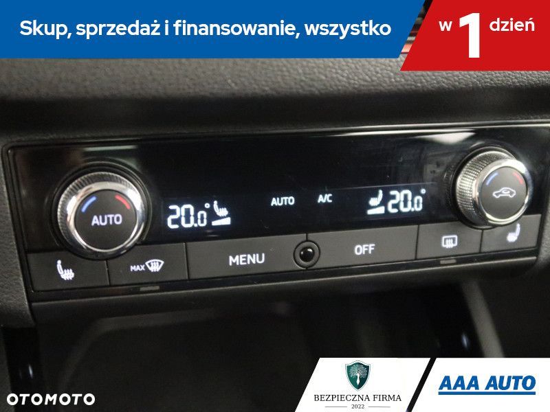 Skoda Scala - 18