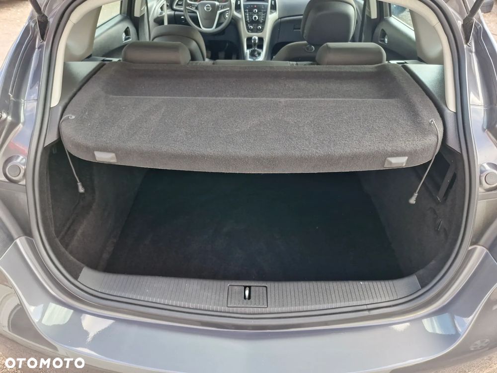 Opel Astra 1.4 Active - 24