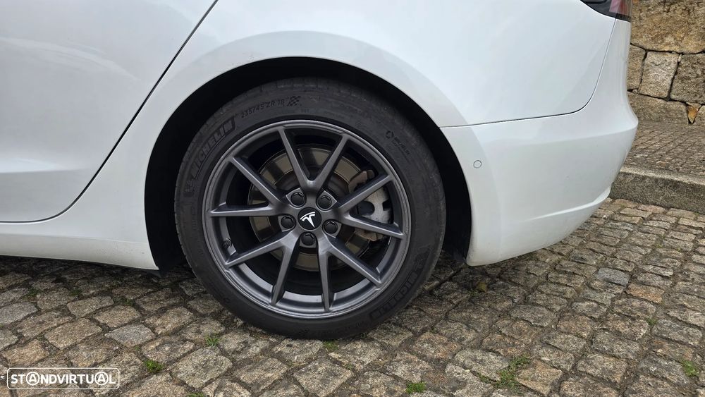 Tesla Model 3 Long Range Tração Integral - 10