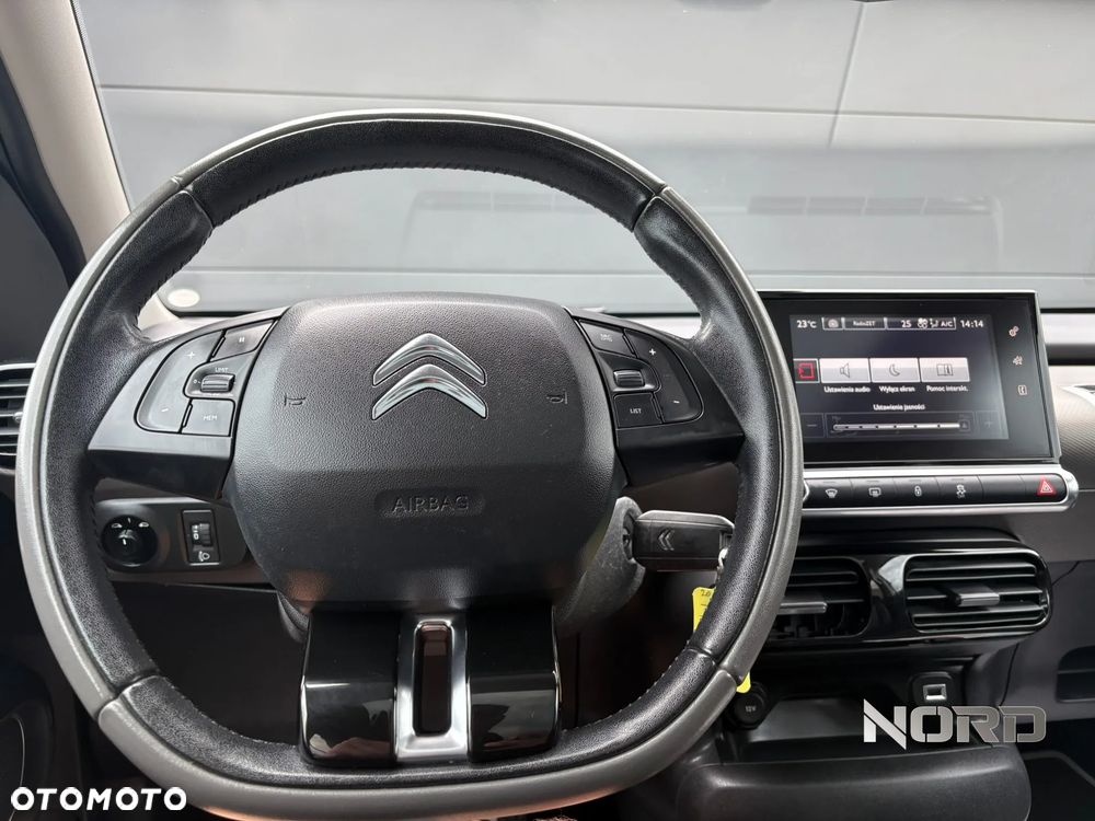 Citroën C4 Cactus VTi 82 Shine - 14
