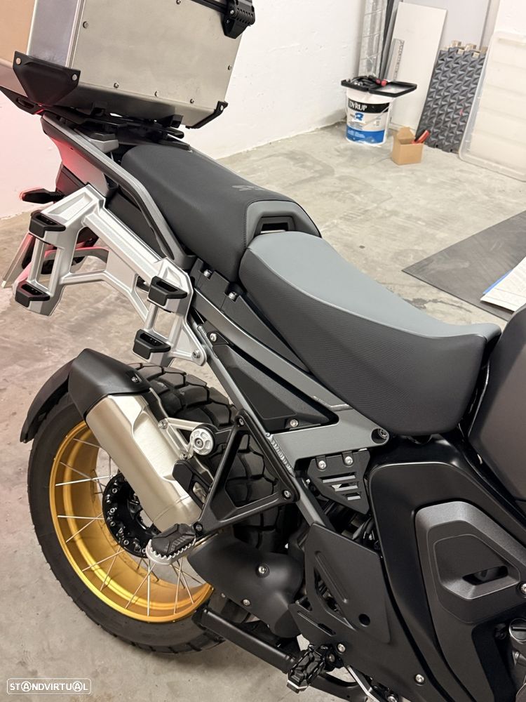 BMW R 1300 GS Adventure Option 719 Karakorum - 5