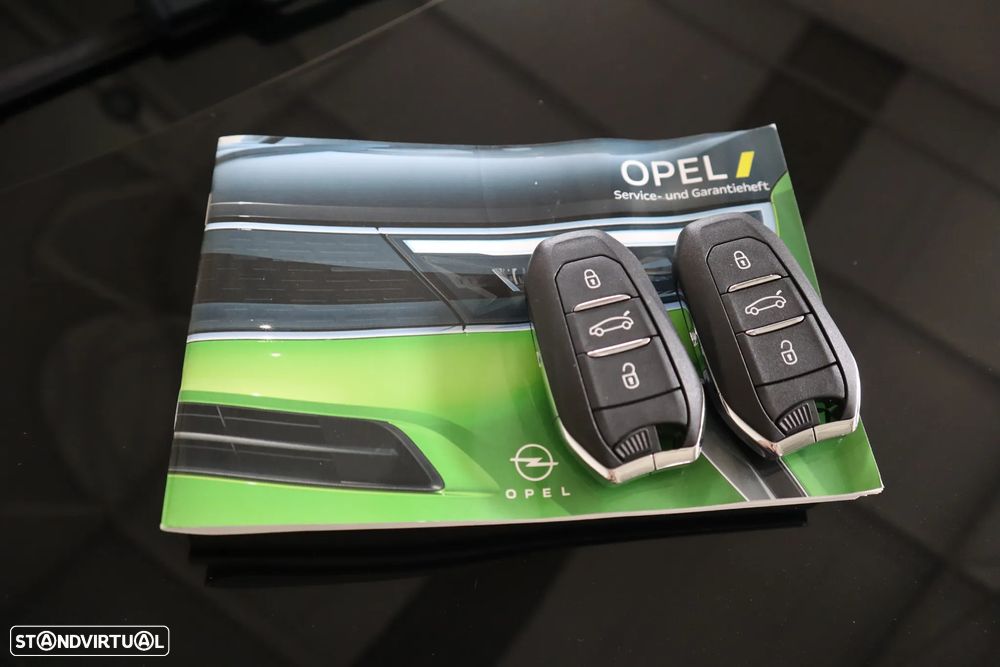 Opel Mokka-e GS Line - 37